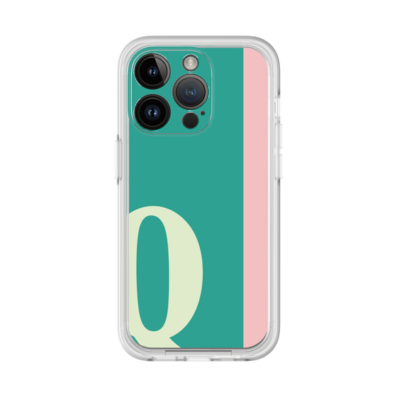 Premium Panel［ Original - initial color line - Q green ］