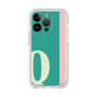 Premium Panel［ Original - initial color line - Q green ］