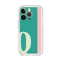 Premium Panel［ Original - initial color line - Q green ］