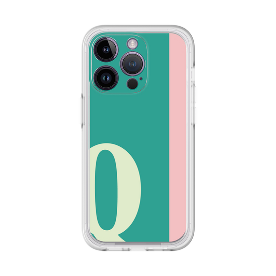 Premium Panel［ Original - initial color line - Q green ］