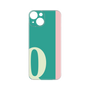 Premium Panel［ Original - initial color line - Q green ］