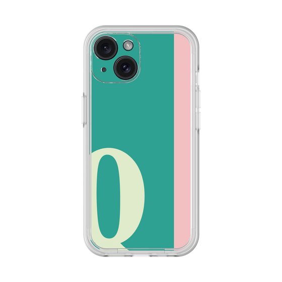 Premium Panel［ Original - initial color line - Q green ］