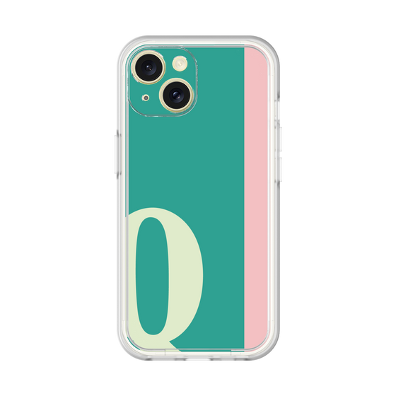 Premium Panel［ Original - initial color line - Q green ］