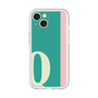 Premium Panel［ Original - initial color line - Q green ］