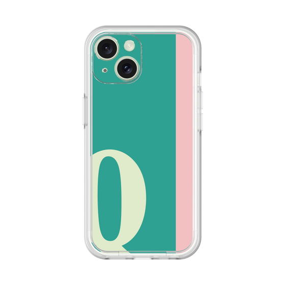 Premium Panel［ Original - initial color line - Q green ］