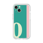 Premium Panel［ Original - initial color line - Q green ］