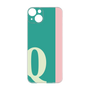 Premium Panel［ Original - initial color line - Q green ］
