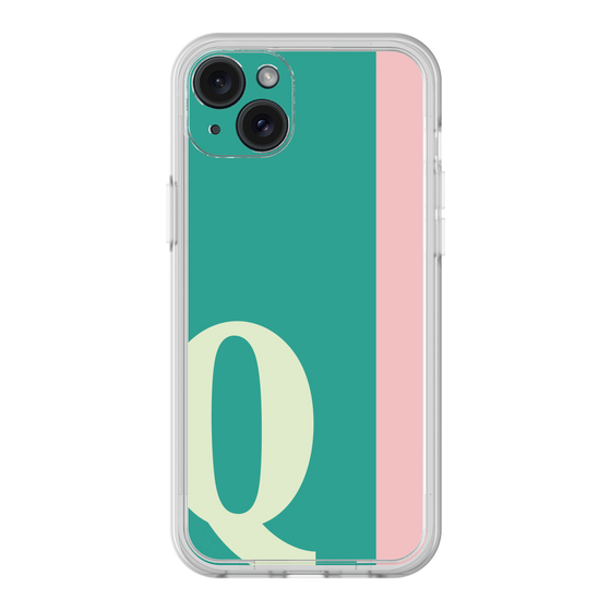 Premium Panel［ Original - initial color line - Q green ］