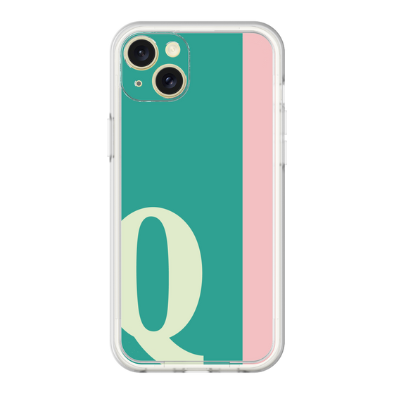 Premium Panel［ Original - initial color line - Q green ］