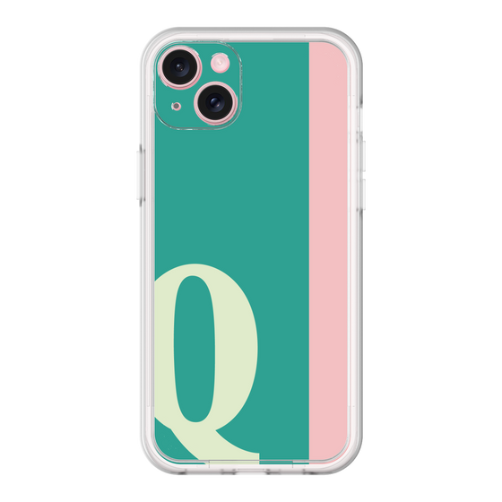 Premium Panel［ Original - initial color line - Q green ］