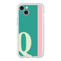Premium Panel［ Original - initial color line - Q green ］