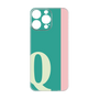 Premium Panel［ Original - initial color line - Q green ］