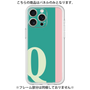 Premium Panel［ Original - initial color line - Q green ］