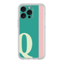 Premium Panel［ Original - initial color line - Q green ］