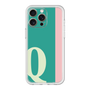 Premium Panel［ Original - initial color line - Q green ］