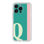 Premium Panel［ Original - initial color line - Q green ］
