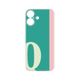 Premium Panel［ Original - initial color line - Q green ］