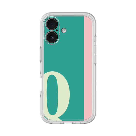 Premium Panel［ Original - initial color line - Q green ］