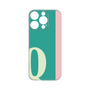 Premium Panel［ Original - initial color line - Q green ］