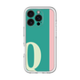Premium Panel［ Original - initial color line - Q green ］