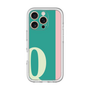 Premium Panel［ Original - initial color line - Q green ］