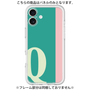 Premium Panel［ Original - initial color line - Q green ］