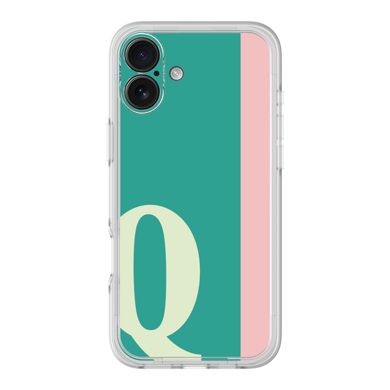 Premium Panel［ Original - initial color line - Q green ］