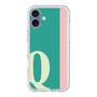 Premium Panel［ Original - initial color line - Q green ］