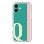 Premium Panel［ Original - initial color line - Q green ］