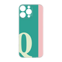 Premium Panel［ Original - initial color line - Q green ］