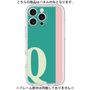 Premium Panel［ Original - initial color line - Q green ］