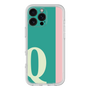 Premium Panel［ Original - initial color line - Q green ］