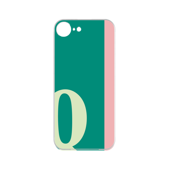 Premium Panel［ Original - initial color line - Q green ］