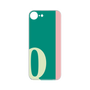 Premium Panel［ Original - initial color line - Q green ］