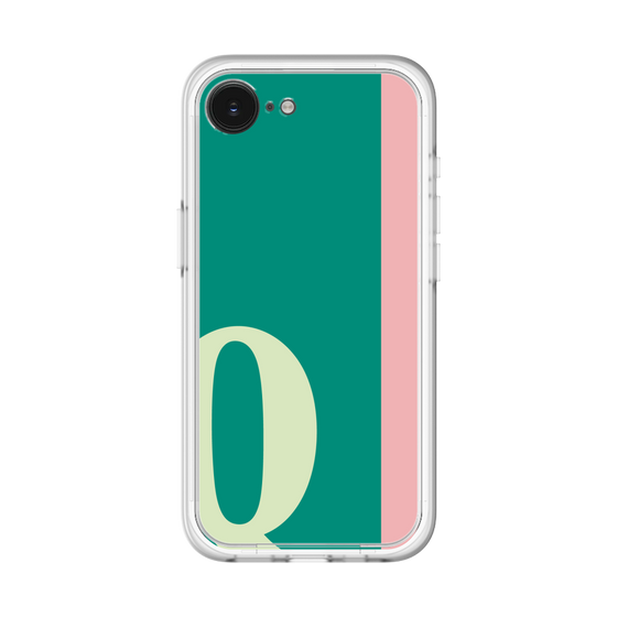 Premium Panel［ Original - initial color line - Q green ］