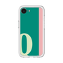 Premium Panel［ Original - initial color line - Q green ］