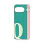 Premium Panel［ Original - initial color line - Q green ］