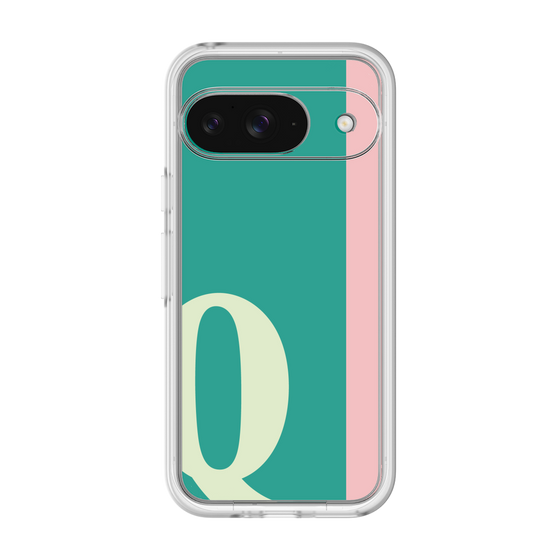 Premium Panel［ Original - initial color line - Q green ］