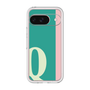 Premium Panel［ Original - initial color line - Q green ］