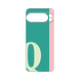 Premium Panel［ Original - initial color line - Q green ］