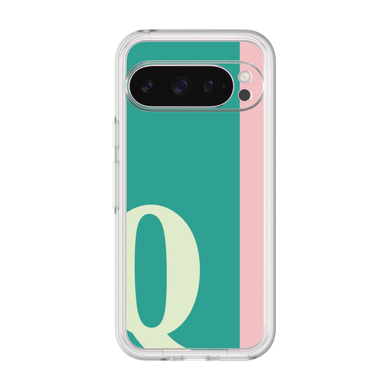 Premium Panel［ Original - initial color line - Q green ］