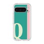 Premium Panel［ Original - initial color line - Q green ］