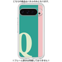 Premium Panel［ Original - initial color line - Q green ］