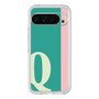 Premium Panel［ Original - initial color line - Q green ］
