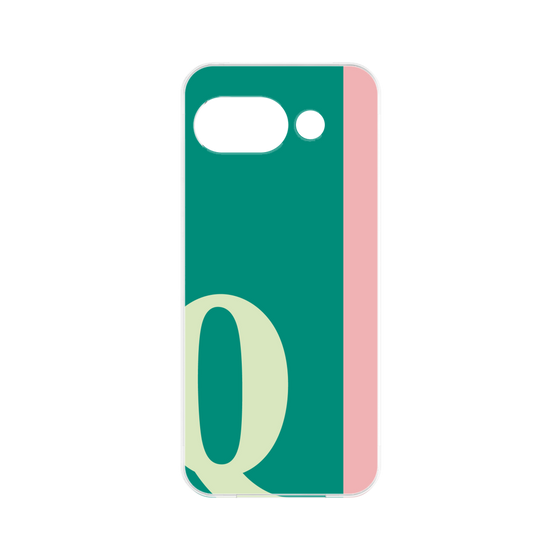 Premium Panel［ Original - initial color line - Q green ］