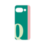 Premium Panel［ Original - initial color line - Q green ］