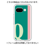 Premium Panel［ Original - initial color line - Q green ］