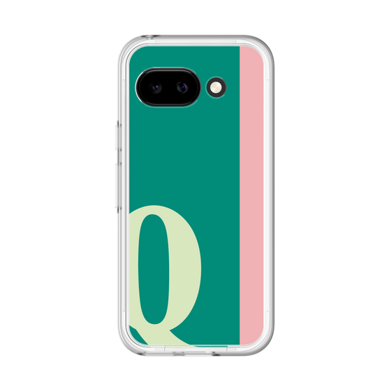 Premium Panel［ Original - initial color line - Q green ］