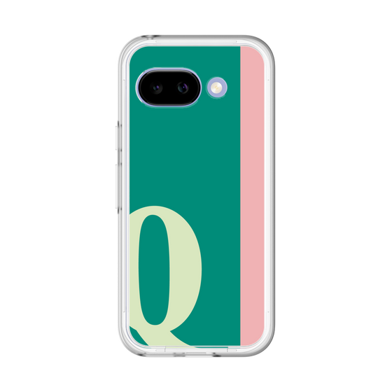 Premium Panel［ Original - initial color line - Q green ］