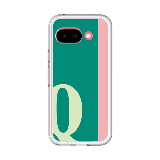 Premium Panel［ Original - initial color line - Q green ］
